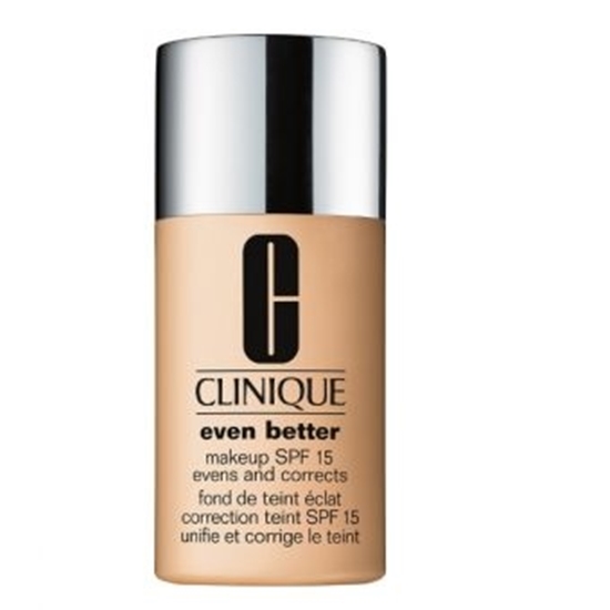 CLINIQUE EVEN BETTER FOUNDATION SPF 15 CN 62 PORCELAIN 30 ML